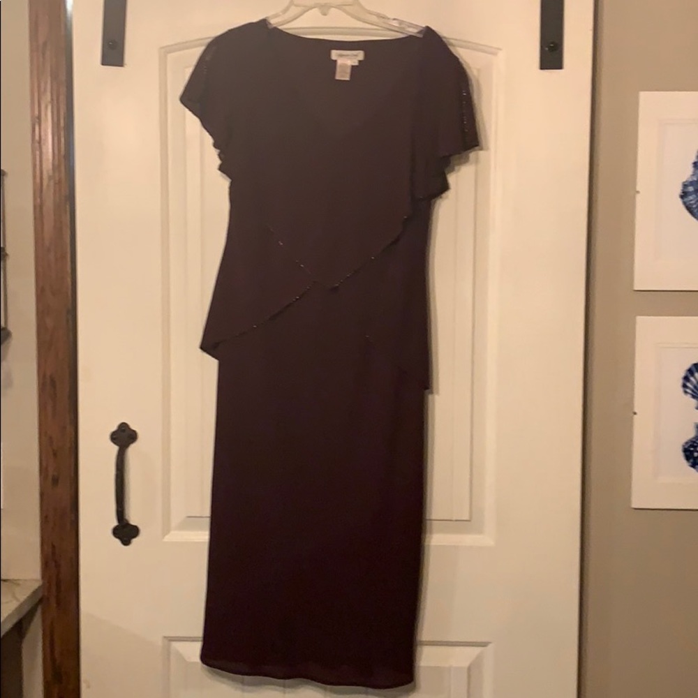 Semi formal dress